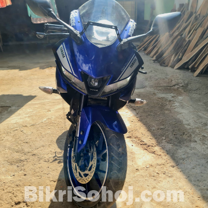 Yamaha Indo R15 v3